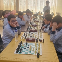 دبستان شیخ محمد خیابانی